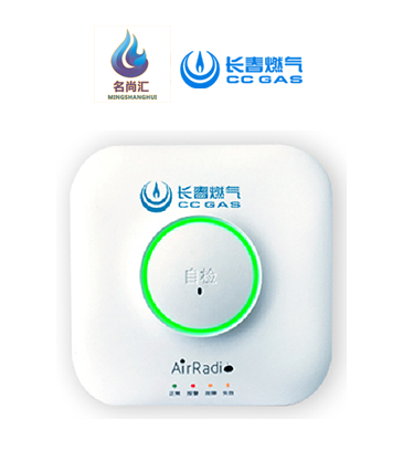 豪运国际(中国)有限公司官网报警器（天然气）